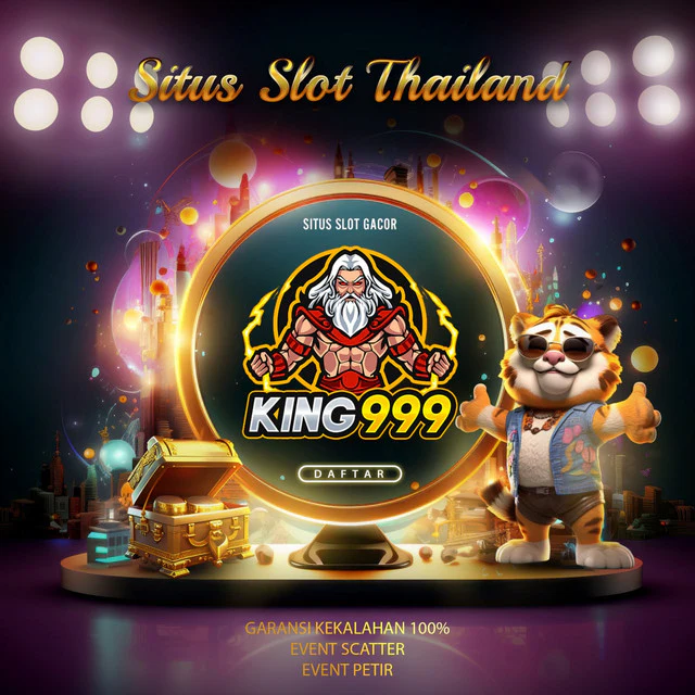 KING999